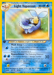 Light Vaporeon - MoxLand - MoxLand
