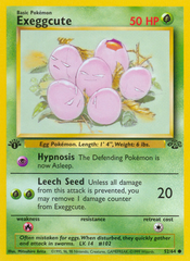 Exeggcute - MoxLand - MoxLand