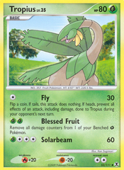 Tropius