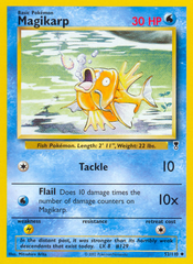 Magikarp - MoxLand - MoxLand