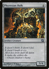 Brutamontes Phyrexiano / Phyrexian Hulk - Magic: The Gathering - MoxLand