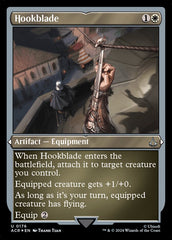 Hookblade - Magic: The Gathering - MoxLand