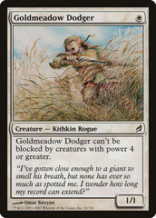 Esquivador de Prado Dourado / Goldmeadow Dodger - Magic: The Gathering - MoxLand