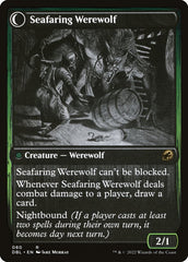Clandestina Suspeita / Suspicious Stowaway - Magic: The Gathering - MoxLand