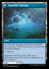 Afundar em Estupor / Sink into Stupor - Magic: The Gathering - MoxLand