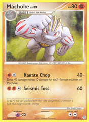 Machoke - MoxLand - MoxLand