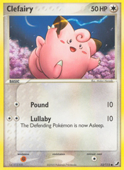 Clefairy - MoxLand - MoxLand