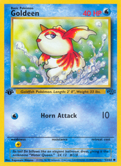 Goldeen - MoxLand - MoxLand