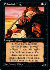 Salteadores do Deserto / Erg Raiders - Magic: The Gathering - MoxLand