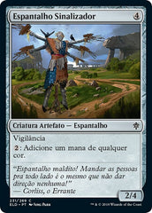 Espantalho Sinalizador / Signpost Scarecrow - Magic: The Gathering - MoxLand