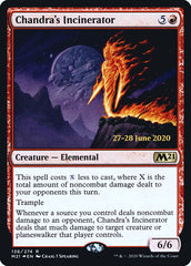 Incinerador de Chandra / Chandra's Incinerator - Magic: The Gathering - MoxLand