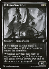 Santificadora do Celestus / Celestus Sanctifier - Magic: The Gathering - MoxLand
