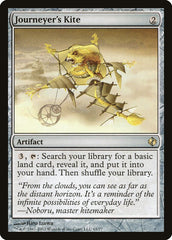 Pipa do Viajante / Journeyer's Kite - Magic: The Gathering - MoxLand