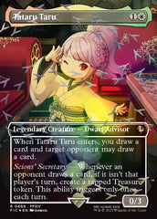 Tataru Taru - Magic: The Gathering - MoxLand