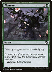 Tombar / Plummet - Magic: The Gathering - MoxLand