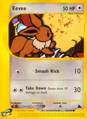 Eevee - MoxLand - MoxLand