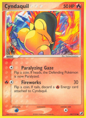 Cyndaquil - MoxLand - MoxLand