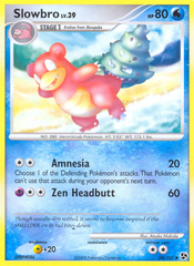 Slowbro