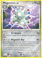 Magneton - MoxLand - MoxLand