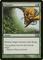 Tombar / Plummet - Magic: The Gathering - MoxLand