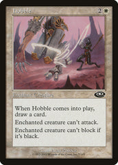 Rasteira / Hobble - Magic: The Gathering - MoxLand