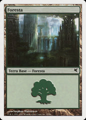Floresta / Forest - Magic: The Gathering - MoxLand