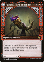 Birgi, Deusa das Histórias / Birgi, God of Storytelling - Magic: The Gathering - MoxLand