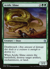Limo Ácido / Acidic Slime - Magic: The Gathering - MoxLand