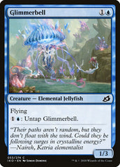 Sino-de-luz / Glimmerbell - Magic: The Gathering - MoxLand