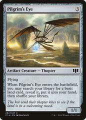 Olho do Peregrino / Pilgrim's Eye - Magic: The Gathering - MoxLand