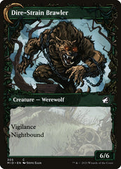 Carregador Incansável / Tireless Hauler - Magic: The Gathering - MoxLand