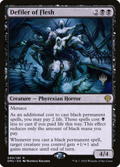 Profanador da Carne / Defiler of Flesh - Magic: The Gathering - MoxLand