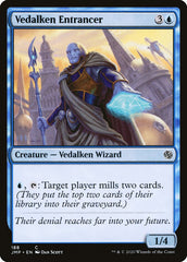 Encantador Vedalkeano / Vedalken Entrancer - Magic: The Gathering - MoxLand