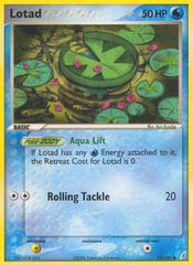 Lotad - MoxLand - MoxLand