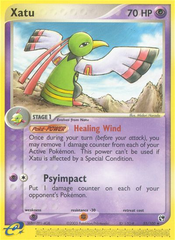 Xatu - MoxLand - MoxLand