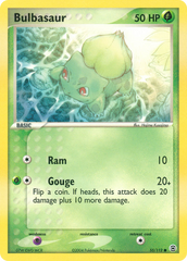 Bulbasaur - MoxLand - MoxLand