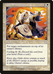 Extração de Aura / Aura Extraction - Magic: The Gathering - MoxLand