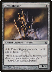 Triturador de Escória / Dross Ripper - Magic: The Gathering - MoxLand