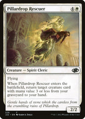 Socorrista de Pilarcipício / Pillardrop Rescuer - Magic: The Gathering - MoxLand