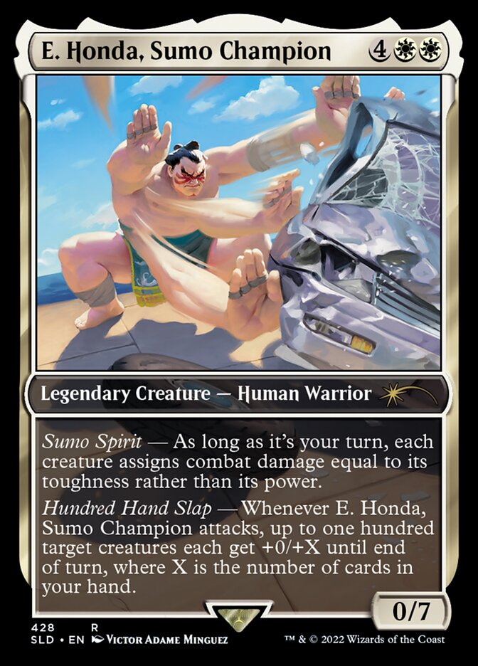 Baldin, Century Herdmaster - Magic: The Gathering - MoxLand
