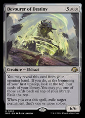 Devorador de Destinos / Devourer of Destiny - Magic: The Gathering - MoxLand