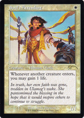 Assistente da Alma / Soul's Attendant - Magic: The Gathering - MoxLand