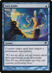 Desviar Olhar / Turn Aside - Magic: The Gathering - MoxLand