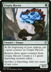 Fúngico de Utopia / Utopia Mycon - Magic: The Gathering - MoxLand