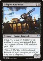 Degolador de Zulaport / Zulaport Cutthroat - Magic: The Gathering - MoxLand