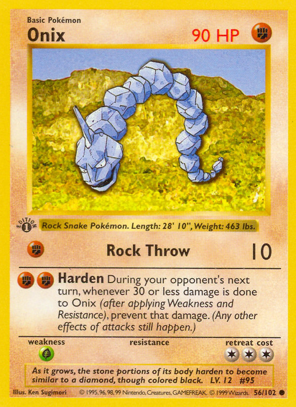 Onix - MoxLand - MoxLand