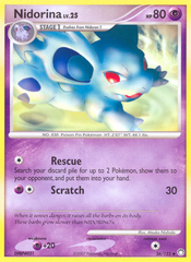 Nidorina - MoxLand - MoxLand
