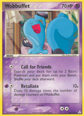 Wobbuffet - MoxLand - MoxLand
