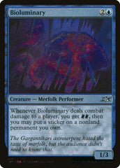 Bioluminary - Magic: The Gathering - MoxLand