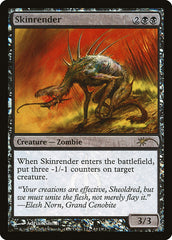 Despelador / Skinrender - Magic: The Gathering - MoxLand